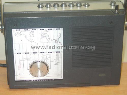 Campanetta 16HA-860; Sanyo Electric Co. (ID = 107698) Radio