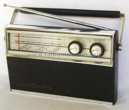 Cantino 10F-821N ; Sanyo Electric Co. (ID = 1859299) Radio