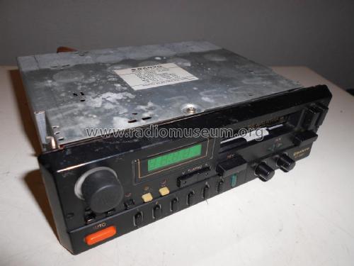 Car Stereo Player FT 2501L; Sanyo Electric Co. (ID = 2323357) Car Radio