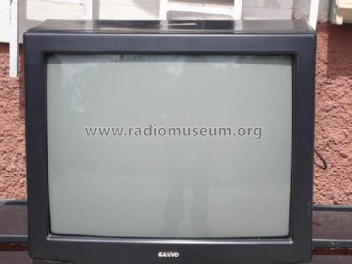 CEP 2197; Sanyo España, Eurotr (ID = 1645290) Television