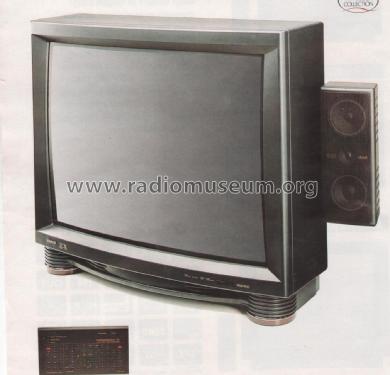 CEP-3373; Sanyo Electric Co. (ID = 2058698) Televisore