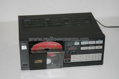 DADM15; Sanyo Electric Co. (ID = 1596779) Enrég.-R