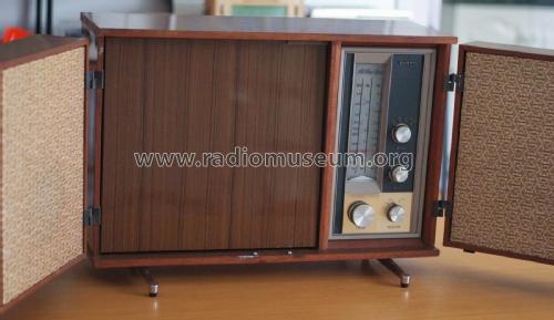 DC900A; Sanyo Electric Co. (ID = 2474500) Radio