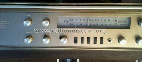 DC-434K; Sanyo Electric Co. (ID = 1078221) Radio