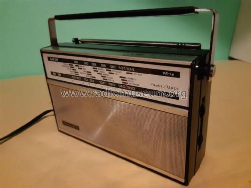 Exklusiv 10FA-833Z ; Sanyo Electric Co. (ID = 2448113) Radio