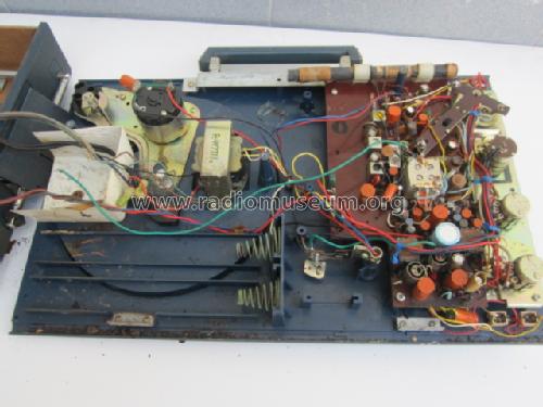 G-2212; Sanyo Electric Co. (ID = 1664412) Radio