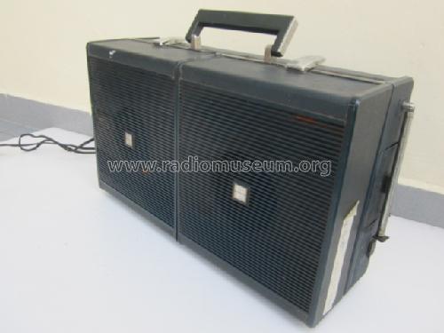 G-2212; Sanyo Electric Co. (ID = 1664419) Radio