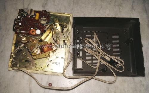IVY pops MR-311; Sanyo Electric Co. (ID = 2580716) Enrég.-R