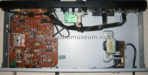 JT 6125L; Sanyo Electric Co. (ID = 661649) Radio