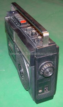 M-2422F; Sanyo Electric Co. (ID = 891565) Radio