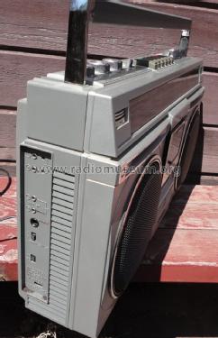 M9935K; Sanyo Electric Co. (ID = 1494146) Radio
