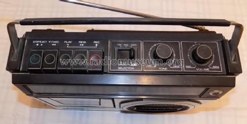 M-2409F; Sanyo Electric Co. (ID = 1968473) Radio