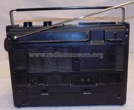 M-2409F; Sanyo Electric Co. (ID = 1968476) Radio