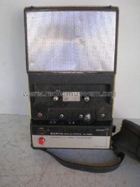 M-48M; Sanyo Electric Co. (ID = 661120) Ton-Bild