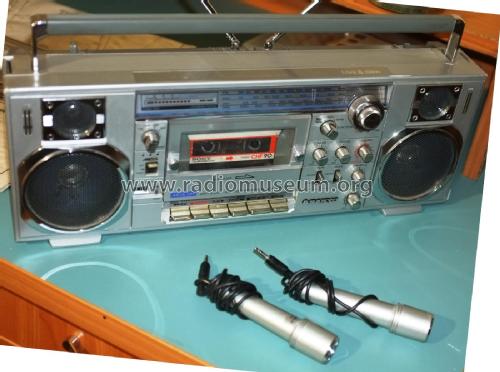 Mini & Slim M 7900K; Sanyo Electric Co. (ID = 2215797) Radio