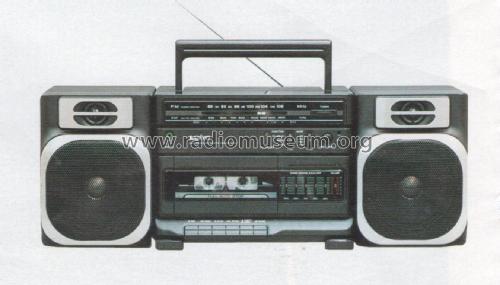 M 9100; Sanyo Electric Co. (ID = 2056575) Radio