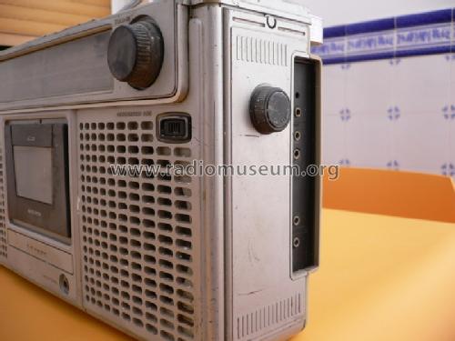 M-9902K; Sanyo Electric Co. (ID = 1018864) Radio