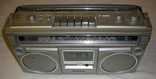 M 9924 LU; Sanyo Electric Co. (ID = 1005208) Radio