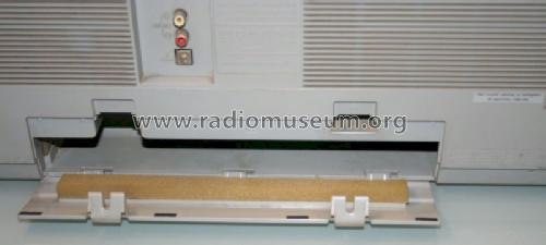 M-X720LU; Sanyo Electric Co. (ID = 1236734) Radio