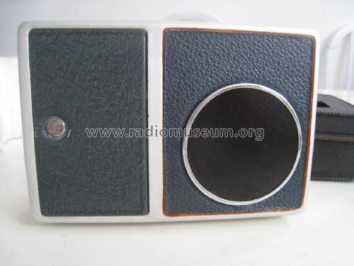 MC-1 A; Sanyo Electric Co. (ID = 2000596) Reg-Riprod
