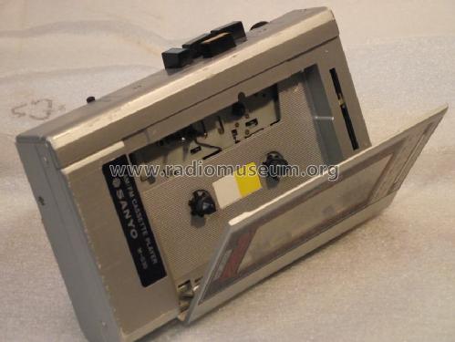 MG30; Sanyo Electric Co. (ID = 956590) Radio