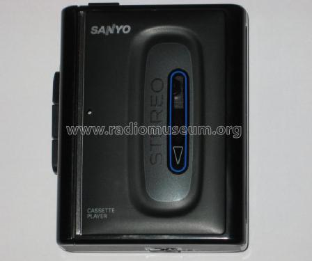 MGP21; Sanyo Electric Co. (ID = 1052704) R-Player