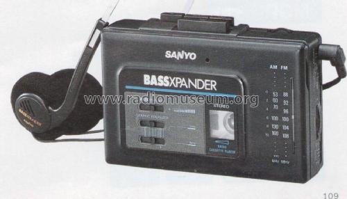 MGR-79; Sanyo Electric Co. (ID = 2057603) Radio