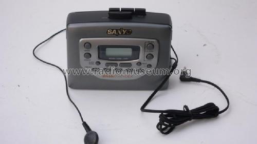 MGR 840; Sanyo Electric Co. (ID = 1588905) Radio