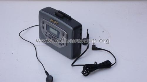 MGR 840; Sanyo Electric Co. (ID = 1588906) Radio