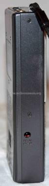 Micro Talk-Book TRC5650; Sanyo Electric Co. (ID = 2061207) Sonido-V