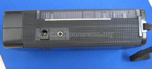 Mini Cassette Recorder M1001; Sanyo Electric Co. (ID = 777383) R-Player
