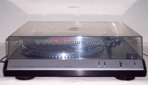 Plus Q-25; Sanyo Electric Co. (ID = 398687) Ton-Bild