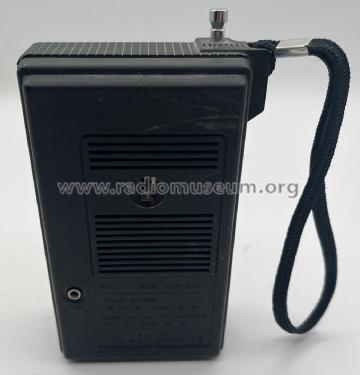 Portable FM/AM Radio RP5050; Sanyo Electric Co. (ID = 2989423) Radio