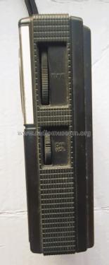 Portable FM/AM Radio RP 5040; Sanyo Electric Co. (ID = 3187686) Radio