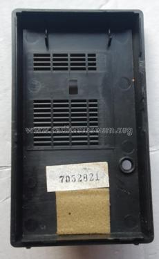 Portable FM/AM Radio RP 5040; Sanyo Electric Co. (ID = 3187689) Radio