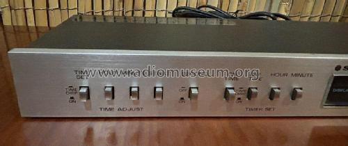 Program Timer ET 3510; Sanyo Electric Co. (ID = 3113697) Altri tipi