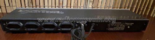Program Timer ET 3510; Sanyo Electric Co. (ID = 3113701) Altri tipi