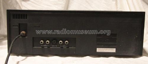 RD-5500G; Sanyo Electric Co. (ID = 2094331) Enrég.-R