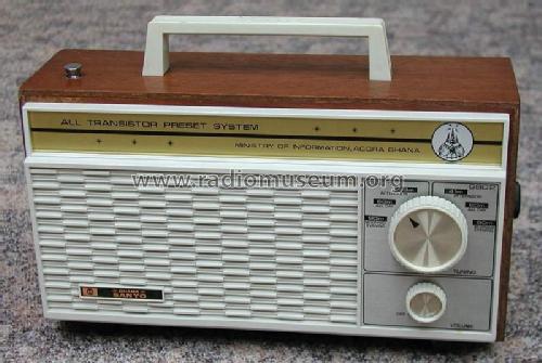 RL4118; Sanyo Electric Co. (ID = 609839) Radio
