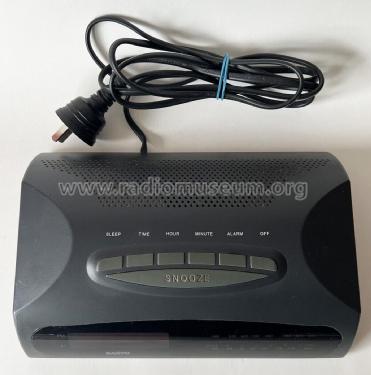 RM-6018; Sanyo Electric Co. (ID = 2967706) Radio