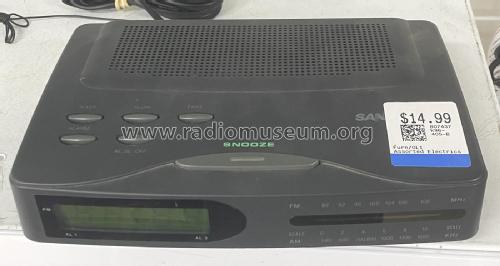RM-6022; Sanyo Electric Co. (ID = 3184322) Radio