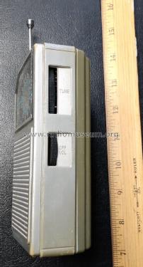 RP5047A; Sanyo Electric Co. (ID = 2975969) Radio