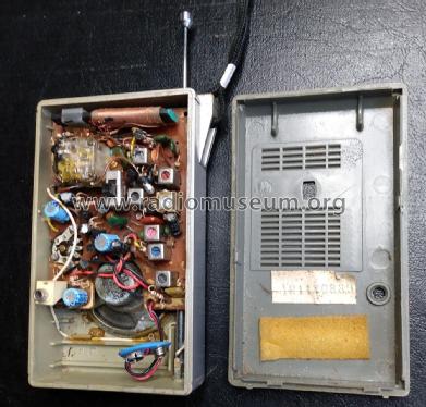 RP5047A; Sanyo Electric Co. (ID = 2975970) Radio