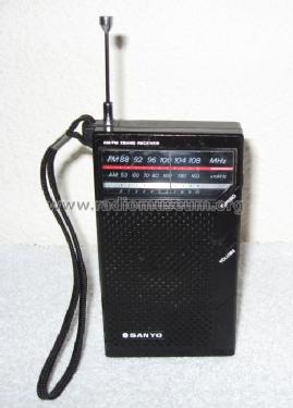 RP5065; Sanyo Electric Co. (ID = 1111737) Radio