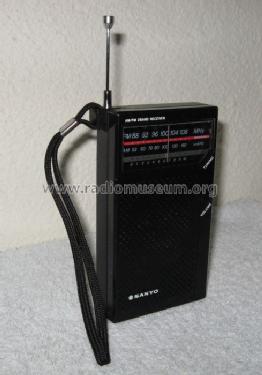 RP5065; Sanyo Electric Co. (ID = 1111738) Radio