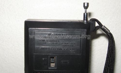 RP5065; Sanyo Electric Co. (ID = 1111740) Radio