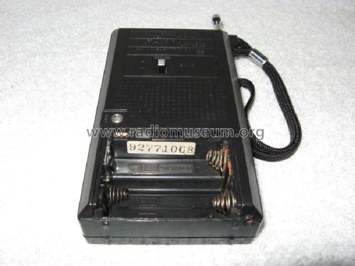 RP5065; Sanyo Electric Co. (ID = 1111741) Radio
