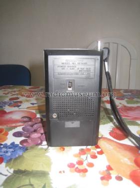 RP5065; Sanyo Electric Co. (ID = 1657504) Radio