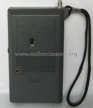 RP5065; Sanyo Electric Co. (ID = 2238599) Radio