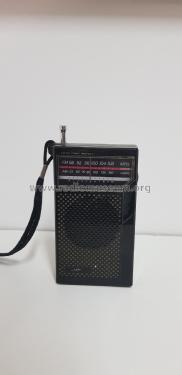 RP5065; Sanyo Electric Co. (ID = 2569792) Radio